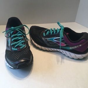 Wonderful Women’s Brooks Ghost 9 Shoes